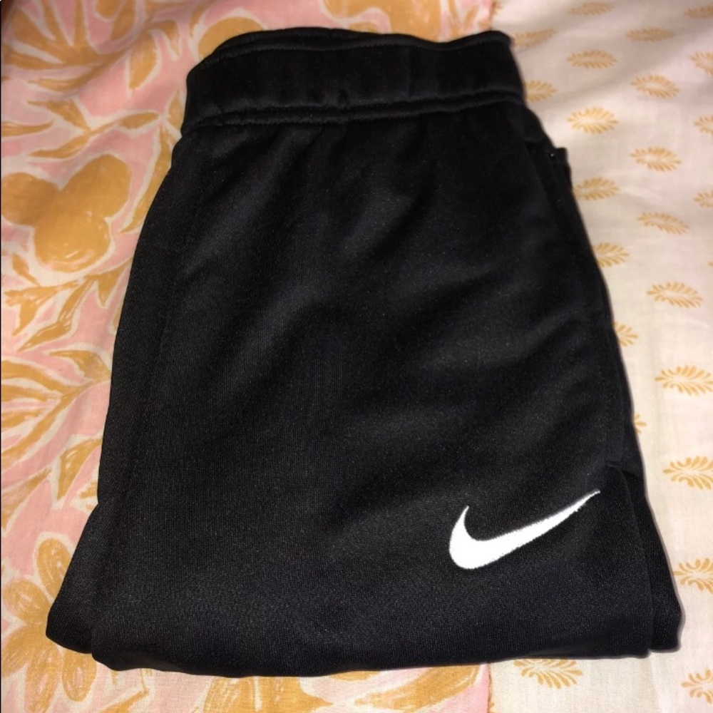 NEW Nike Boy’s Soccer Pants